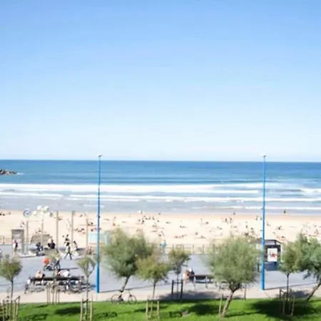 아파트 The Collection | Zurriola Beach